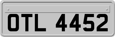 OTL4452