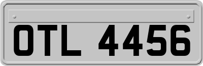 OTL4456