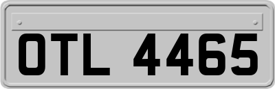 OTL4465