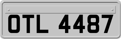 OTL4487