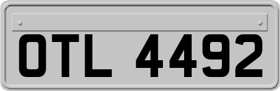 OTL4492
