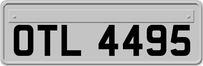OTL4495
