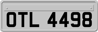 OTL4498