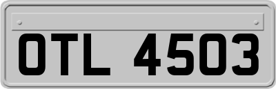 OTL4503
