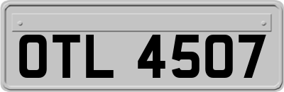 OTL4507