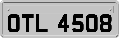 OTL4508