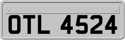 OTL4524