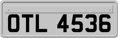 OTL4536