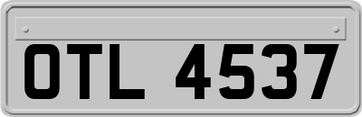 OTL4537