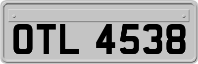 OTL4538