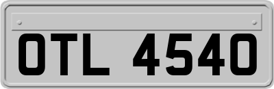 OTL4540