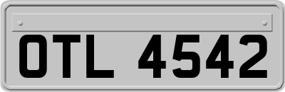 OTL4542