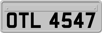 OTL4547