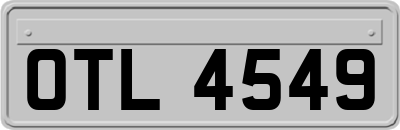 OTL4549