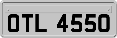 OTL4550
