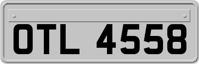 OTL4558