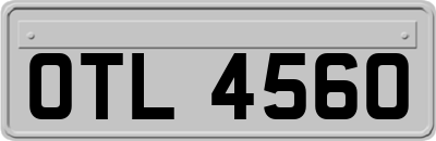 OTL4560