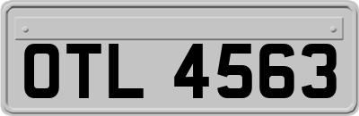 OTL4563