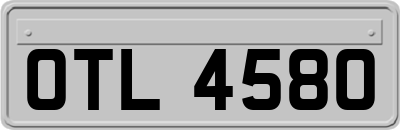 OTL4580