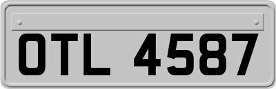 OTL4587