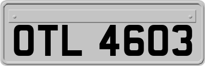 OTL4603