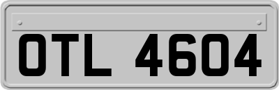OTL4604