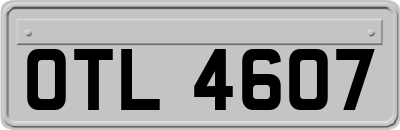 OTL4607