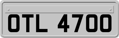 OTL4700