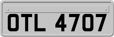 OTL4707