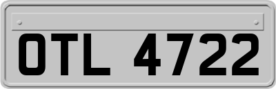 OTL4722