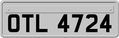 OTL4724
