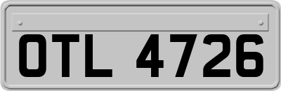 OTL4726