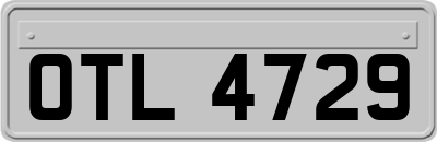 OTL4729