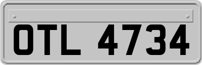 OTL4734