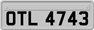 OTL4743