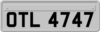 OTL4747