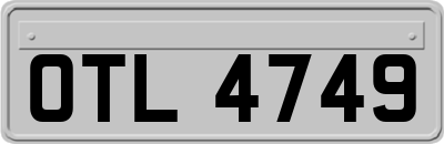 OTL4749
