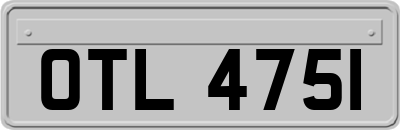 OTL4751