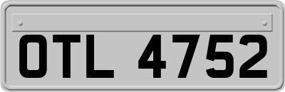OTL4752