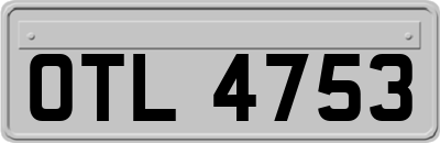 OTL4753