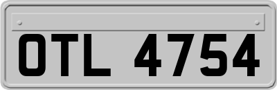 OTL4754