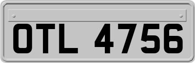 OTL4756