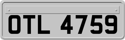 OTL4759