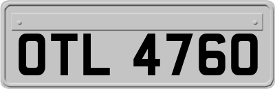OTL4760