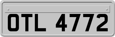 OTL4772