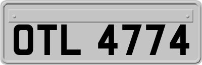 OTL4774