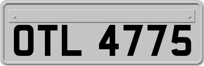 OTL4775
