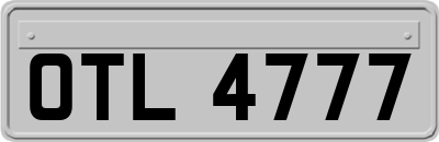 OTL4777