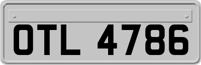 OTL4786