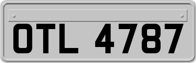 OTL4787